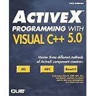 Click here to buy Activex Programming With Visual C++ 5 by Jerry Anderson.