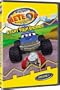 Bigfoot Presents Meteor and the Mighty Monster Trucks: Start Your Engines, Vol. 1