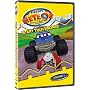 Bigfoot Presents Meteor and the Mighty Monster Trucks: Start Your Engines, Vol. 1