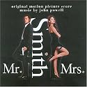 Mr. and Mrs. Smith (Powell)