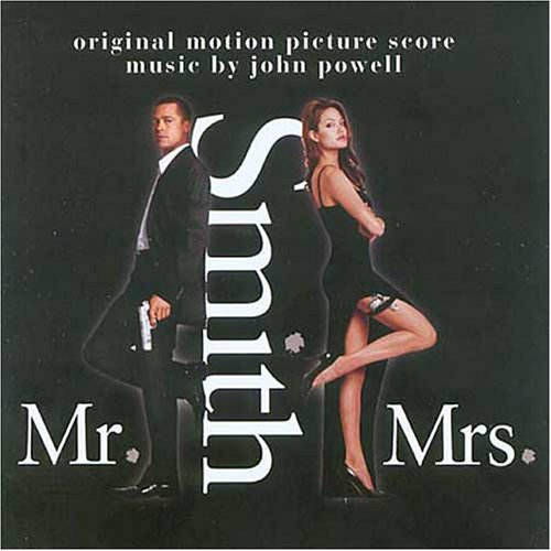 Childrens Toyshop  Music : Mr. and Mrs. Smith (Powell)