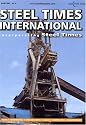 Steel Times International