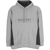 Woodward Men's Shady Logo Hoody
