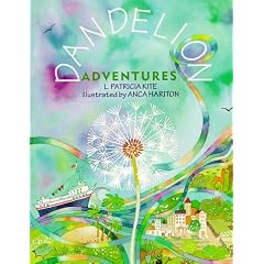 Dandelion Adventures