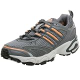 adidas Mens Supernova Tr 5 Running Shoe,Lt Granit/Dk Blade,9.5 M