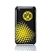 BVB 09 Borussia Dortmund iPhone 3G/GS Case im Wave Design. Diese ultra d�nne Case ca. 0.9 mm St�rke 
bietet perfekten Schutz f�r ihr iPhone.