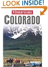 Insight GD Colorado (Insight Guide Colorado)