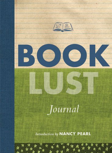 Book Lust Journal
