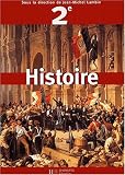 Histoire, 2nde