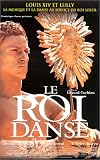 Revue Warner Home Vidéo  / Le Roi danse