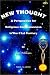 Book New Thought- A Perspective for religious Consciousness in the 21st Century