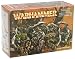 Games Workshop 89-06 Orkkrieger Regimentsbox