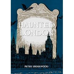Haunted London