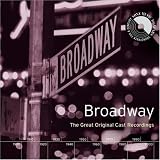 Broadway: The Great Original Cast Recordings