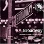 Broadway: The Great Original Cast Recordings