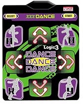 Xbox Dance Mat