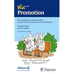 Via medici. Promotion