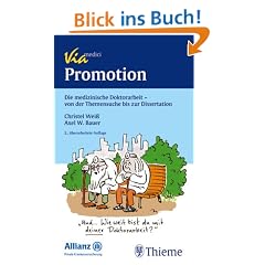 Via medici. Promotion