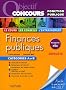 Finances publiques 2009-2010