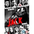 Jack - The Trilogy (Jack Says, Jack Said & Jack Falls) [DVD]