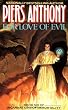 For Love Of Evil: Book Six of Incarnations of Immortality