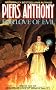 For Love of Evil (Incarnations of Immortality)