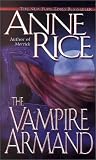Eigenschaften Ballantine / The Vampire Armand (Vampire Chronicles)