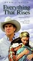 Everything That Rises [VHS]