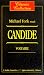 Book Candide (Classics Collection)