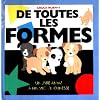 De toutes les formes
