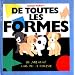 De toutes les formes