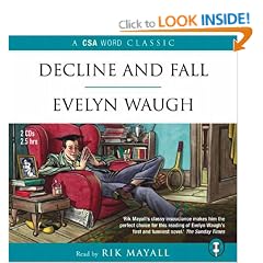 Decline and Fall