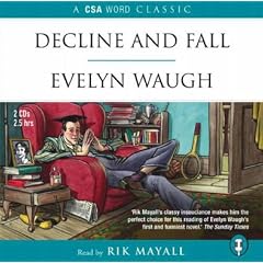 Decline and Fall