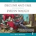 Decline and Fall (Audio CD)