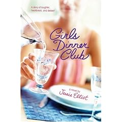 Girls Dinner Club