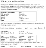 L�tzebuergesch f�r Luxemburg - Wort f�r Wort: Kauderwelsch, Letzebuergesch Wort f�r Wort - Joscha Remus