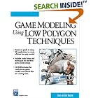 Click here to buy Game Modeling Using Low Polygon Techniques (Charles River Media... by  Chad Walker and Eric Walker.