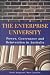 The Enterprise University: Power, Governance and Reinvention in Australia