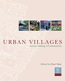 cover of Urban Villages and the Making of Communities