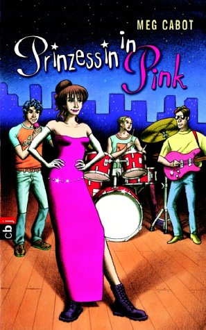Meg Cabot