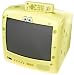 Emerson 13 SpongeBob SquarePants TV- Yellow(SB315)