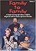 Família para família: Um Guia para Viver a Vida Quando uma criança é diagnosticada com um Transtorno do Espectro do Autismo