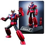 Mazinger Z Soul of Chogokin GX-47 Energa Z Action Figure