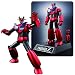 Mazinger Z Soul of Chogokin GX-47 Energa Z Action Figure_s-1