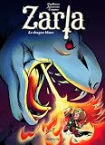 Zarla, Tome 2 : Le dragon blanc