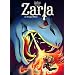 Zarla, Tome 2 : Le dragon blanc