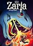 Zarla, Tome 2 : Le dragon blanc