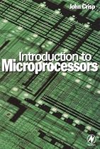 Introduction to Microprocessors