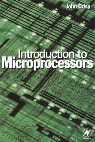 Introduction to Microprocessors