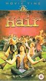 Hair [VHS]